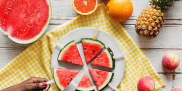 Καλοκαιρινά φρούτα : Ποια έχουν τις περισσότερες θερμίδες