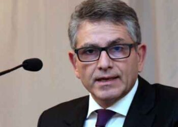 Παραίτηση του υφυπουργού Περιβάλλοντος Γεράσιμου Θωμά με φόντο θέση στην Κομισιόν  – Η δήλωση Χατζηδάκη