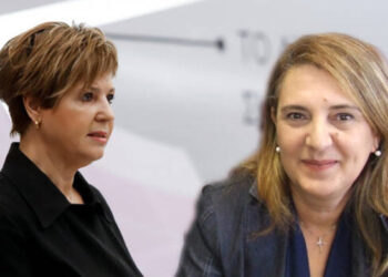 Την Τρίτη 14 Ιουλίου στην Καστοριά η Όλγα Γεροβασίλη για την παράδοση της δωρεάς του ΣΥΡΙΖΑ στο Νοσοκομείο