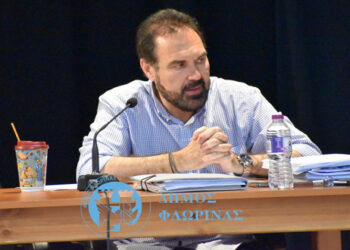 Δήμαρχος Φλώρινας, Β. Γιαννάκης: “Ο κορωνοϊός υπάρχει, δεν εξαφανίστηκε. Είναι δίπλα μας, είναι παντού – Παρακαλώ τους συμπατριώτες μου να περιορίσουν την κινητικότητα τους προς τη χώρα της Βόρειας Μακεδονίας”