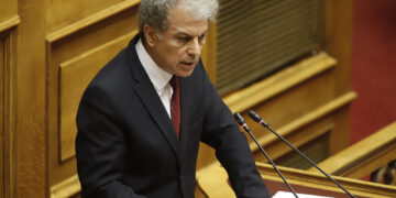 Γιώργος Αμανατίδης:	Προτάσεις θεσμοθέτησης κινήτρων που θα συμβάλλουν στην ομαλή μετάβαση της Δυτικής Μακεδονίας και του Δήμου Μεγαλόπολης στη μεταλιγνιτική εποχή (δελτίο τύπου)