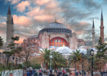 Ζορπίδης: Τέλος τα ταξίδια στην Κωνσταντινούπολη