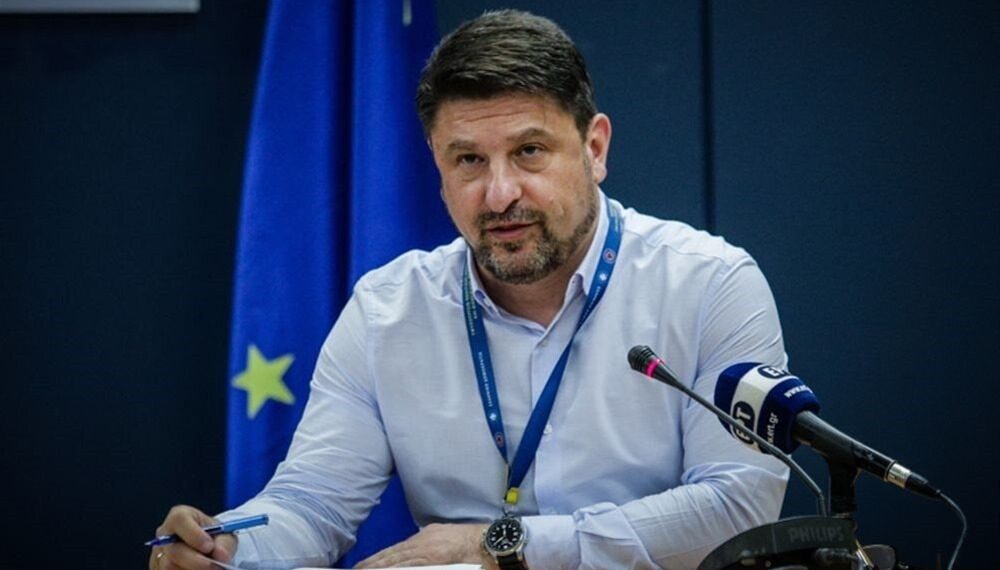 Σήμερα έχει Χαρδαλιά – Ενημέρωση στη μια για τον κορονοϊό