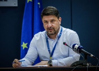 Σήμερα έχει Χαρδαλιά – Ενημέρωση στη μια για τον κορονοϊό