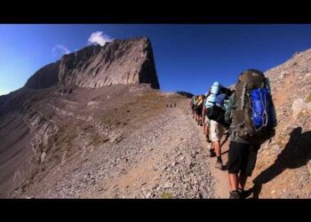 Ορειβατική Λέσχη Πτολεμαΐδας- Εξόρμηση στον Όλυμπο το τριήμερο 3-5 Ιουλίου