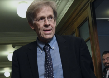 Παραιτήθηκε ο υφυπουργός Δικαιοσύνης, Δημήτρης Κράνης