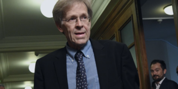 Παραιτήθηκε ο υφυπουργός Δικαιοσύνης, Δημήτρης Κράνης