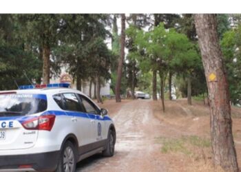 Θρίλερ στα Τρίκαλα: Εντοπίστηκε νεκρή 16χρονη κοπέλα -Την αναζητούσαν οι δικοί της