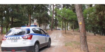 Θρίλερ στα Τρίκαλα: Εντοπίστηκε νεκρή 16χρονη κοπέλα -Την αναζητούσαν οι δικοί της