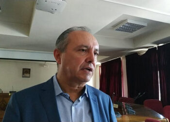 Θ. Καράογλου από την Πτολεμαΐδα: «Η κυβέρνηση θα δείξει ιδιαίτερο ενδιαφέρον για την περιοχή προς ένα νέο παραγωγικό μοντέλο ανάπτυξης» – Η αγωνία που εξέφρασε για τα χαμηλά ποσοστά απορρόφησης προγραμμάτων στη Δ. Μακεδονία