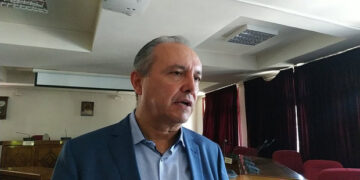 Θ. Καράογλου από την Πτολεμαΐδα: «Η κυβέρνηση θα δείξει ιδιαίτερο ενδιαφέρον για την περιοχή προς ένα νέο παραγωγικό μοντέλο ανάπτυξης» – Η αγωνία που εξέφρασε για τα χαμηλά ποσοστά απορρόφησης προγραμμάτων στη Δ. Μακεδονία