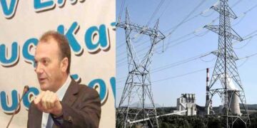 Ίδια συμμετοχή των πολιτών και των εργαζομένων στα Φ/Β που θα γίνουν στις εκτάσεις της Δυτ. Μακεδονίας – Γράφει ο Παντελής Καραλευθέρης