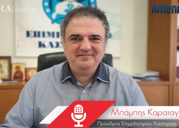 To Επιμελητήριο Καστοριάς συμμετέχει ως επικεφαλής εταίρος σχήματος σε Πρόγραμμα Διασυνοριακής Συνεργασίας – Κάλεσμα σε φυσικά πρόσωπα που θέλουν να αναπτύξουν μια επιχειρηματική ιδέα