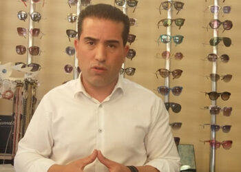 Ο Χάρης Κάτανας σχολιάζει στο e-ptolemeos τα θέματα της  επικαιρότητας, που αφορούν τον επιχειρηματικό κόσμο της περιοχής