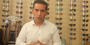 Ο Χάρης Κάτανας σχολιάζει στο e-ptolemeos τα θέματα της  επικαιρότητας, που αφορούν τον επιχειρηματικό κόσμο της περιοχής