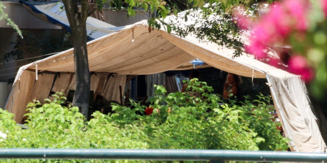 Υπεύθυνοι κατασκήνωσης στη Χαλκιδική: Οριακά θετική στον κορoνοϊό η 10χρονη μαθήτρια (από την περιοχή) – Κλειστή για απολύμανση η κατασκήνωση 19-22 Ιουλίου