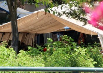 Υπεύθυνοι κατασκήνωσης στη Χαλκιδική: Οριακά θετική στον κορoνοϊό η 10χρονη μαθήτρια (από την περιοχή) – Κλειστή για απολύμανση η κατασκήνωση 19-22 Ιουλίου