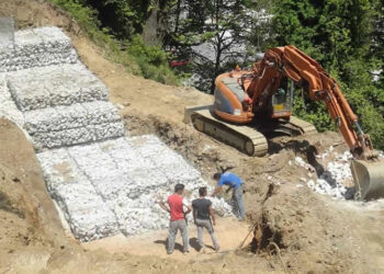 Περιφέρεια Δυτικής Μακεδονίας: Χρηματοδότηση  δράσεων πρόληψης, αντιμετώπισης  και διαχείρισης πλημμυρικών φαινομένων, προϋπολογισμού 8 εκατ. €- Δελτίο Τύπου