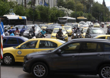 Έρχονται αλλαγές στον ΚΟΚ: Πιο αυστηρά τα πρόστιμα στις επικίνδυνες παραβάσεις