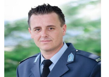 Την Κυριακή 19 Ιουλίου το ετήσιο μνημόσυνο του Δημήτρη Κωνσταντίνου (αστυνομικού)