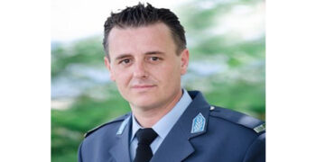 Την Κυριακή 19 Ιουλίου το ετήσιο μνημόσυνο του Δημήτρη Κωνσταντίνου (αστυνομικού)