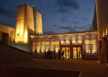 Κοβεντάρειος Δημοτική Βιβλιοθήκη: Με την ταινία “Η γυναίκα με τη λεοπάρδαλη” συνεχίζονται οι προβολές ταινιών της Βιβλιοθήκης    σήμερα Τρίτη 14 Ιουλίου στις  9.30