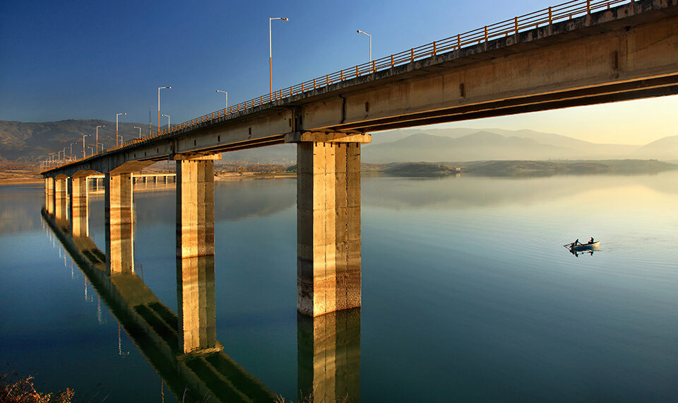 Τουλάχιστον 3 χρόνια για την εκπόνηση της μελέτης για την Υψηλή Γέφυρα Σερβίων- Αντιπαράθεση στην Οικονομική Επιτροπή η οποία ψήφισε ομόφωνα την πρόσληψη τεχνικού συμβούλου