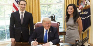 Ο ομογενής Μιχαήλ Κράτσιος ανέλαβε υφυπουργός Άμυνας των ΗΠΑ – Έλκει την καταγωγή του από την Καστοριά