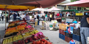 Λειτουργία Λαϊκής Αγοράς Κοινότητας Βελβεντού του Δήμου Βελβεντού στις 4 & 11 Ιουλίου 2020