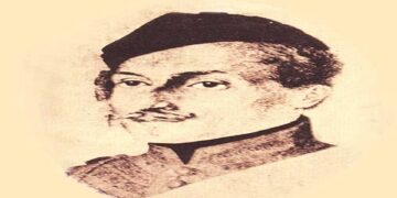 Γεώργιος Λασσάνης (1793 – 1870): Ο Κοζανίτης Homo Universalis- Γράφει ο Δρ Δημήτρης Γ. Μυλωνάς