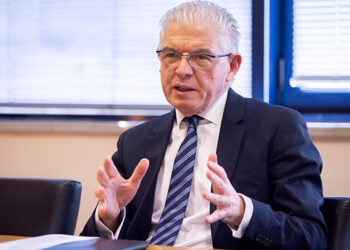 Ο ΕΛΓΑ ενισχύεται με 35 εκατομμύρια ευρώ – Άμεση αποπληρωμή των αποζημιώσεων