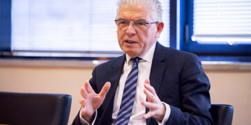 Ο ΕΛΓΑ ενισχύεται με 35 εκατομμύρια ευρώ – Άμεση αποπληρωμή των αποζημιώσεων