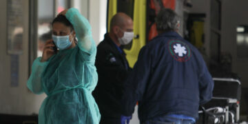Κορωνοϊός: 28 νέα κρούσματα το τελευταίο 24ωρο -Κανένας νέος θάνατος
