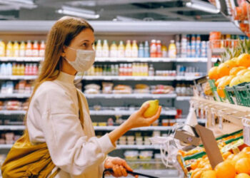 Ποιες μάσκες απαγορεύονται στο σούπερ μάρκετ