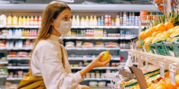 Ποιες μάσκες απαγορεύονται στο σούπερ μάρκετ