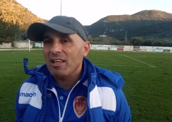 Νέος προπονητής στο Μακεδονικό Φούφα ο Νίκος Κατακαλιδης