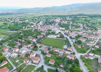 Λαϊκή Συνέλευση στο Κοινοτικό Στάδιο Μαυροδενδρίου για την  παραχώρηση 2300 στρεμμάτων κοινοτικών-δημοτικών εκτάσεων για την δημιουργία φωτοβολταϊκών πάρκων