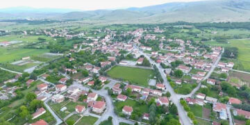 Λαϊκή Συνέλευση στο Κοινοτικό Στάδιο Μαυροδενδρίου για την  παραχώρηση 2300 στρεμμάτων κοινοτικών-δημοτικών εκτάσεων για την δημιουργία φωτοβολταϊκών πάρκων