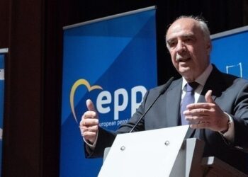 Ερώτηση Μεϊμαράκη προς Κομισιόν για τη «δίκαιη και ασφαλή μετάβαση της Δυτικής Μακεδονίας στη μεταλιγνιτική εποχή»