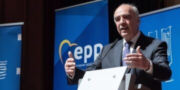 Ερώτηση Μεϊμαράκη προς Κομισιόν για τη «δίκαιη και ασφαλή μετάβαση της Δυτικής Μακεδονίας στη μεταλιγνιτική εποχή»