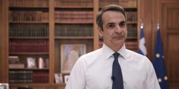 Μητσοτάκης: Νέα μέτρα στήριξης ύψους 3,5 δισ. ευρώ -Πότε μηδενίζεται η προκαταβολή φόρου