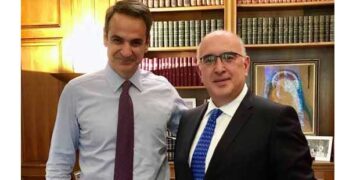 «Μικροπιστώσεις & Απολιγνιτοποίηση: ευκαιρία και υποχρέωση» του Μιχάλη Παπαδόπουλο