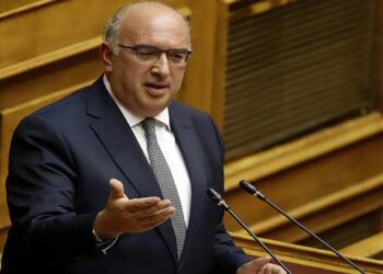 Μιχάλης Παπαδόπουλος: Καταβολή αποζημιώσεων ΠΣΕΑ «Ετήσιο 2016», «Πυρκαγιές 2016», «Ετήσιο 2017» και «Πυρκαγιές 2017» (δελτίο τύπου)