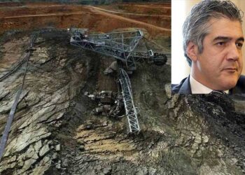 Τι μας έμεινε από την επίσκεψη Μουσουρούλη   – Γράφει ο Αντώνης Κ. Πουγαρίδης