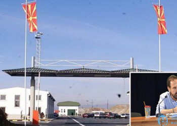 200-300 άτομα τη μέρα διέρχονται από το διασυνοριακό σταθμό Νίκης προς τη Βόρεια Μακεδονία –	Έκκληση του δημάρχου Φλώρινας προς τους πολίτες να περιορίσουν τις μετακινήσεις λόγω κορωνοϊού