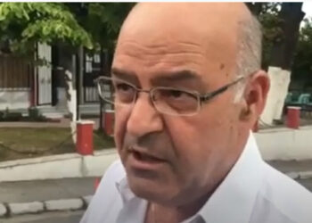 Εκπρόσωπος Ομοσπονδίας Εφοριακών: “Αυτό δεν μπορεί να συνεχιστεί, χωρίς να υπάρχει φύλαξη – Απειλούνται συνάδελφοί μας” (VIDEO)