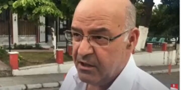 Εκπρόσωπος Ομοσπονδίας Εφοριακών: “Αυτό δεν μπορεί να συνεχιστεί, χωρίς να υπάρχει φύλαξη – Απειλούνται συνάδελφοί μας” (VIDEO)