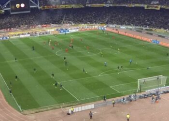 Τελικός Κυπέλλου: Με 12 ψήφους υπέρ ορίστηκε για 30 Αυγούστου στο ΟΑΚΑ!