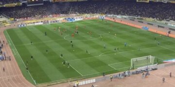 Τελικός Κυπέλλου: Με 12 ψήφους υπέρ ορίστηκε για 30 Αυγούστου στο ΟΑΚΑ!