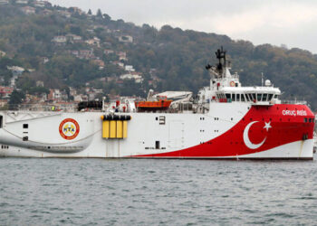 Συναγερμός μετά από τουρκική Navtex για έρευνες στα ανοιχτά του Καστελλόριζου